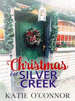 cover image of Christmas in Silver Creek